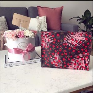 Louis Vuitton Sugar Poppy Toiletry 26 Pouch